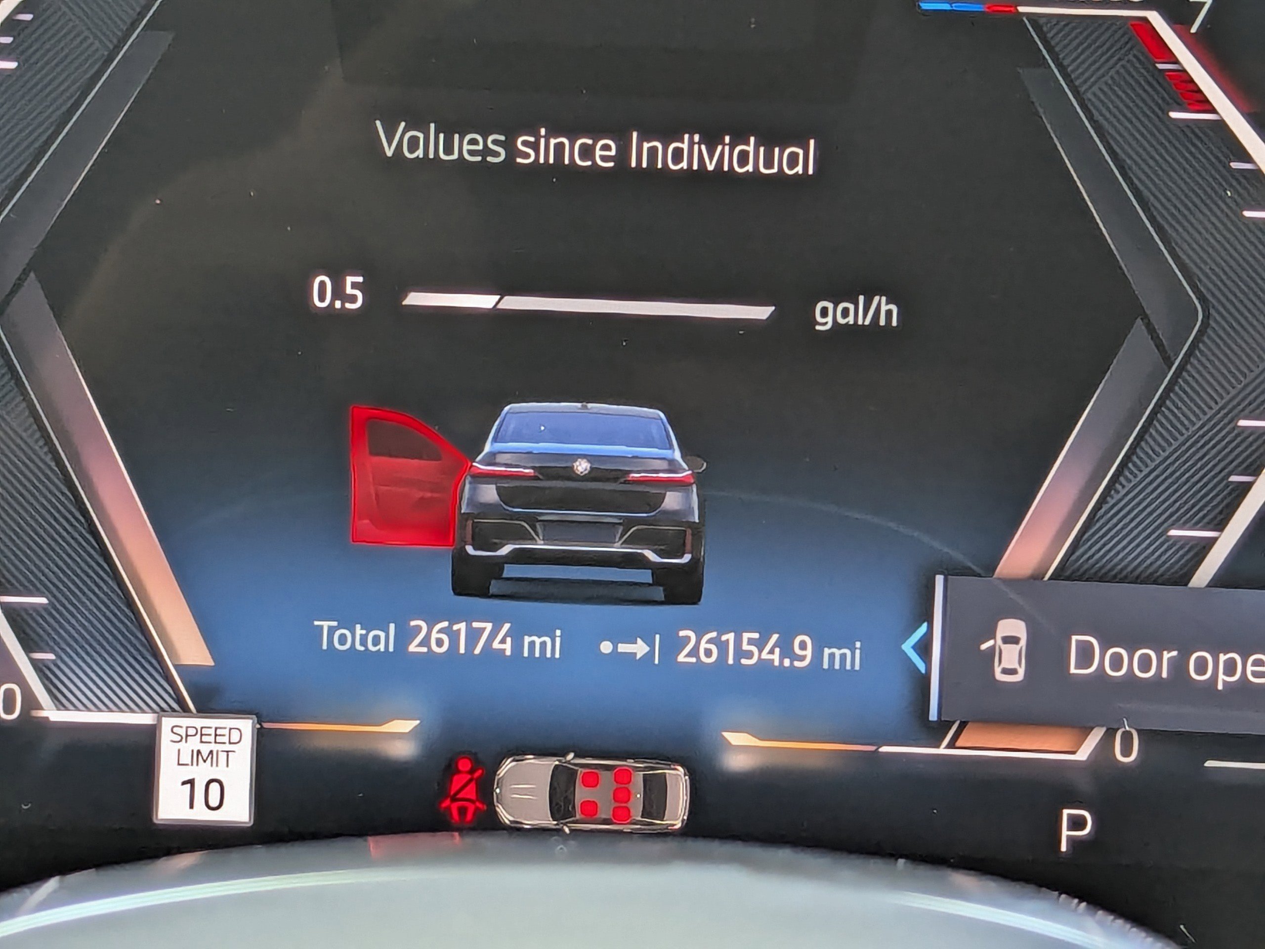 2023 Bmw 760i photo 33