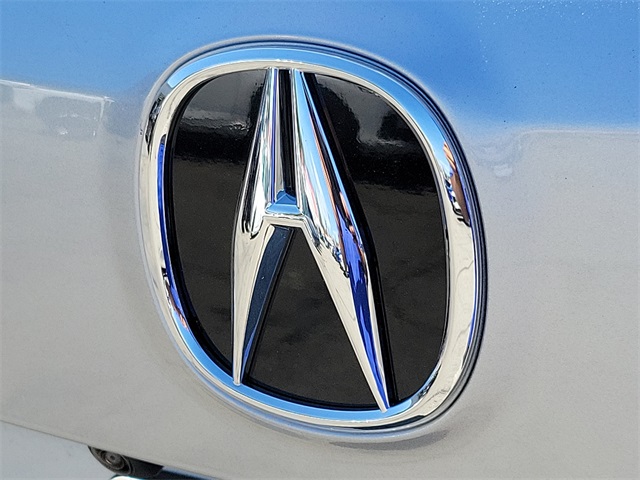 2025 Acura RDX photo 17