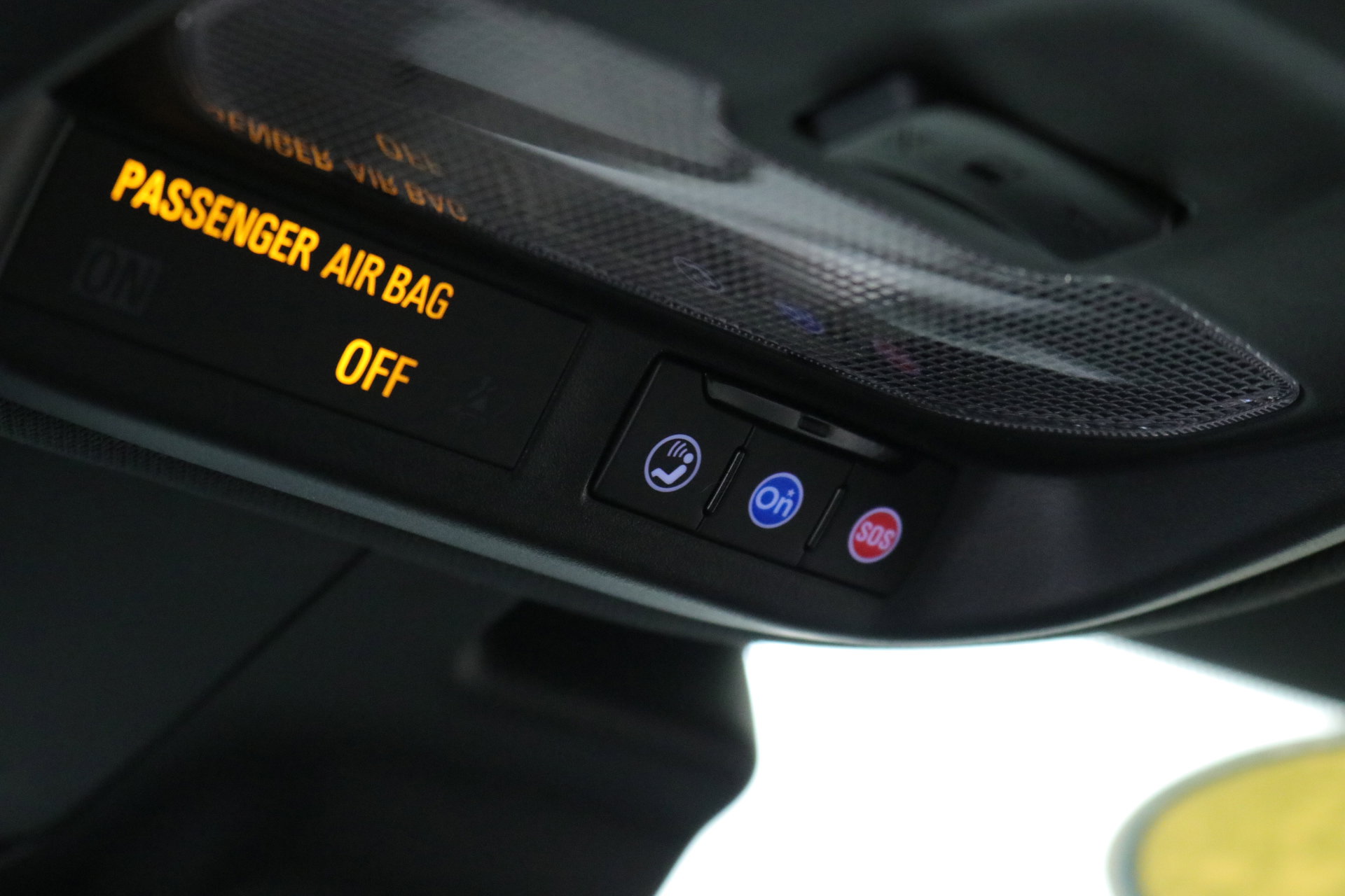 2024 Chevrolet Trax photo 19