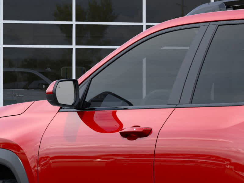 2026 Chevrolet Equinox ACTIV photo 10