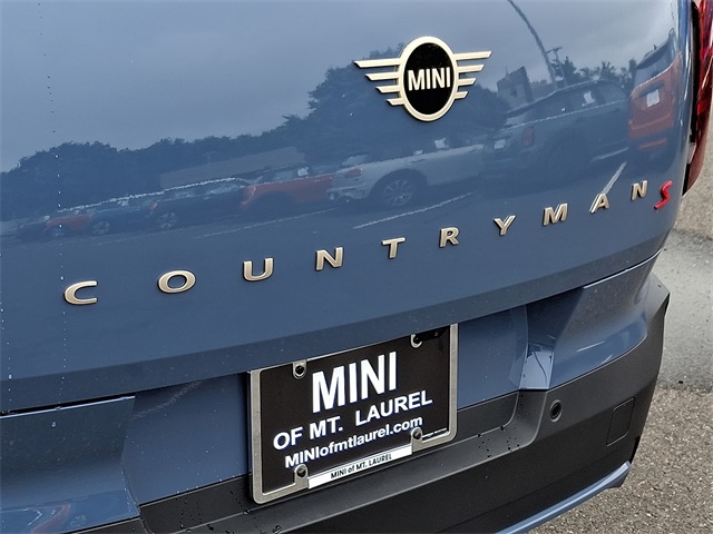 2025 Mini Countryman S ALL4 photo 21