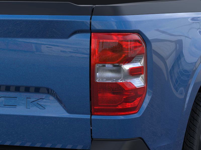 2025 Ford Maverick XLT photo 20