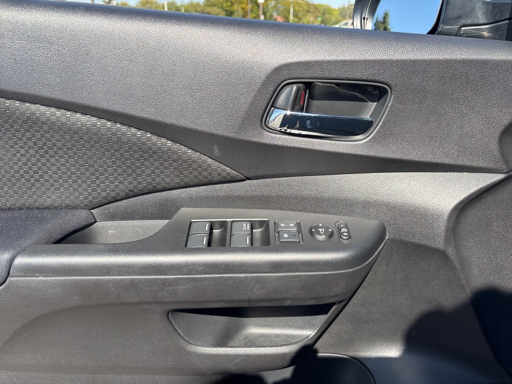 2015 Honda CR-V EX photo 21