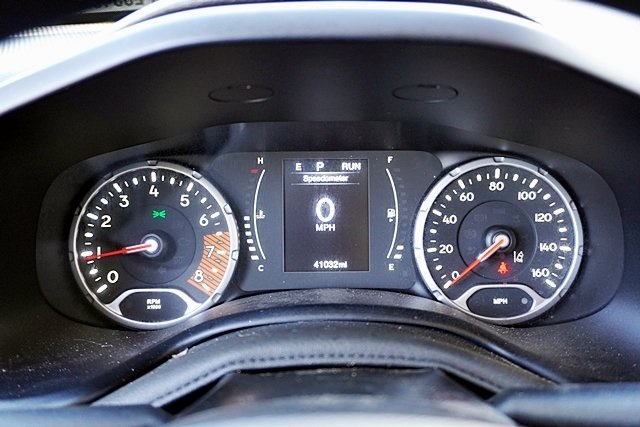 2023 Jeep Renegade Latitude Upland photo 29