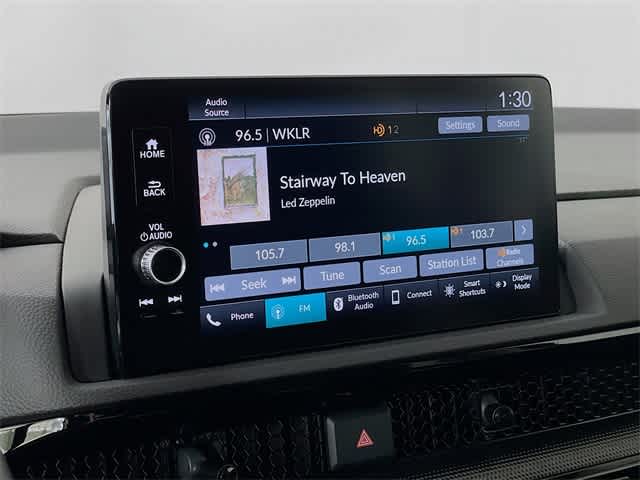 2025 Honda CR-V EX-L photo 17