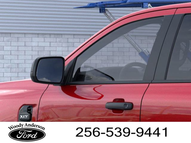 2025 Ford Ranger XLT photo 18