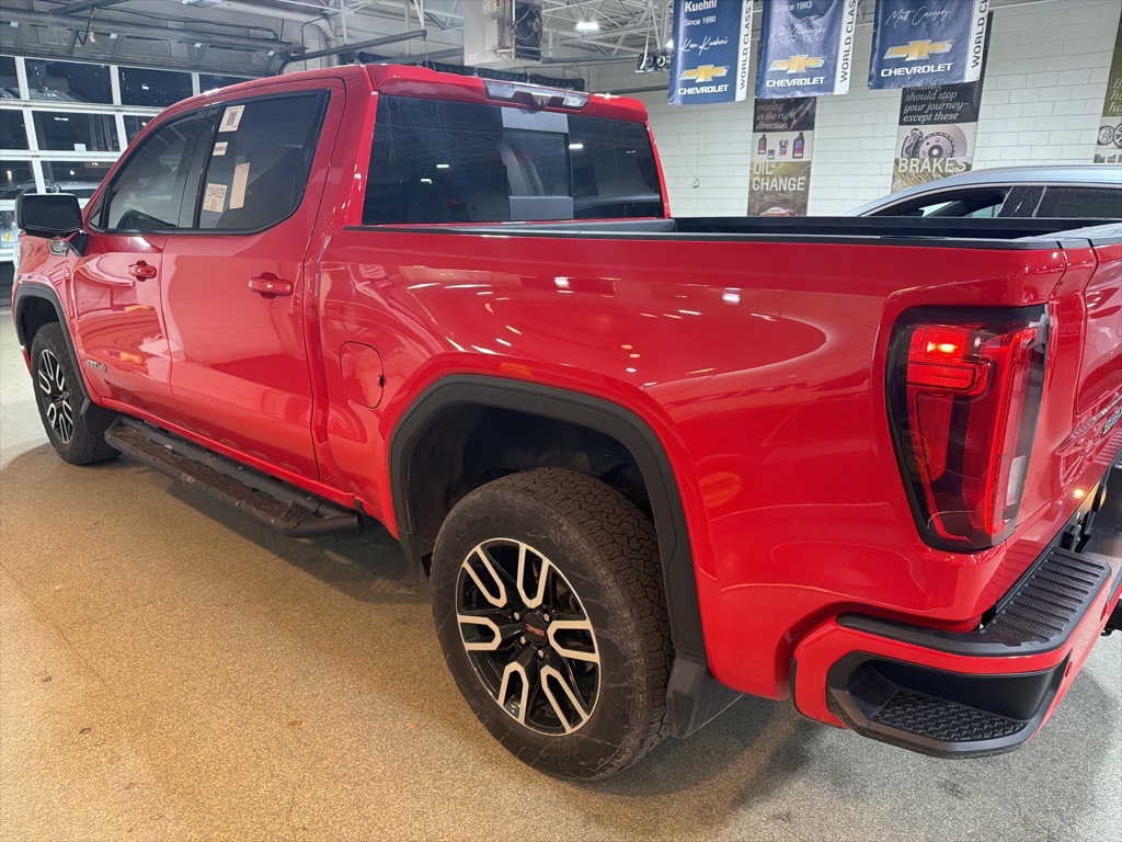 2021 GMC SIERRA - Image 2