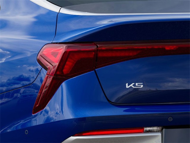 2026 Kia K5 EX photo 10