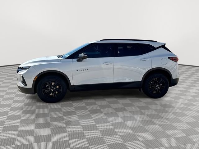 2021 Chevrolet Blazer 2LT photo 5