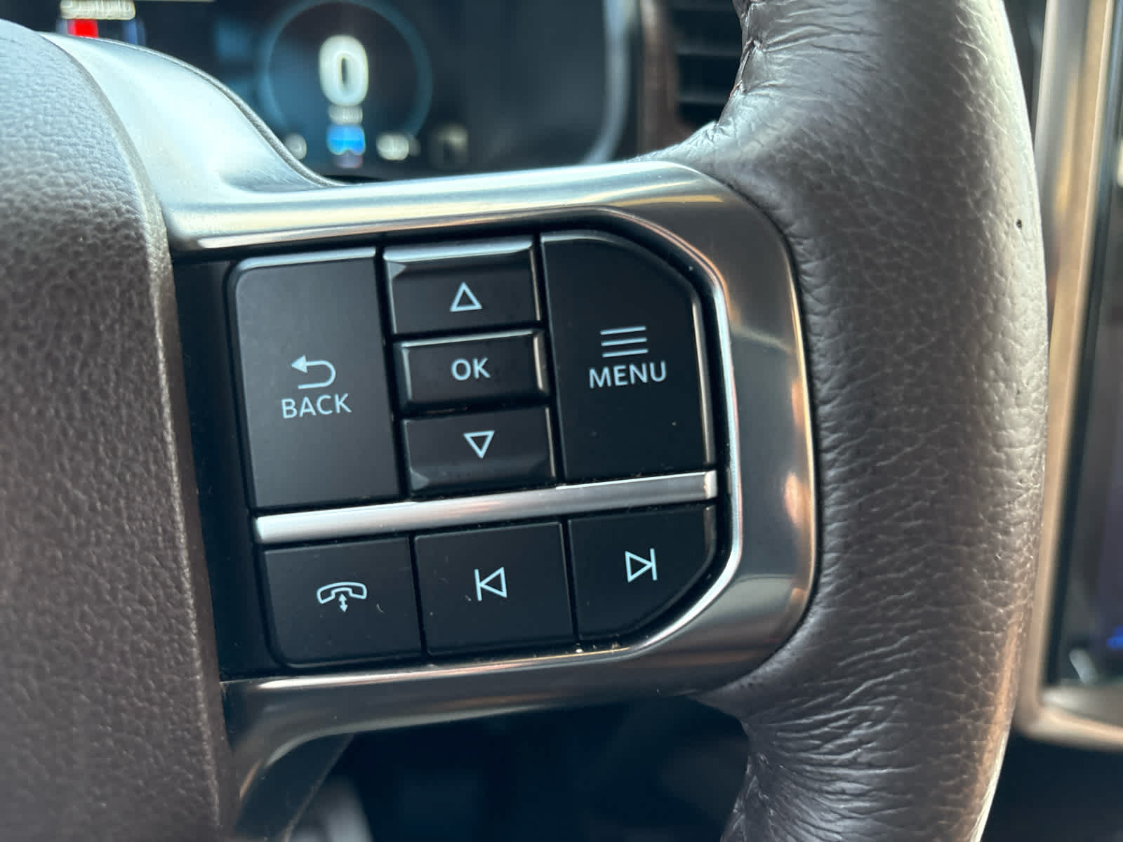 2022 Ford Expedition King Ranch photo 17