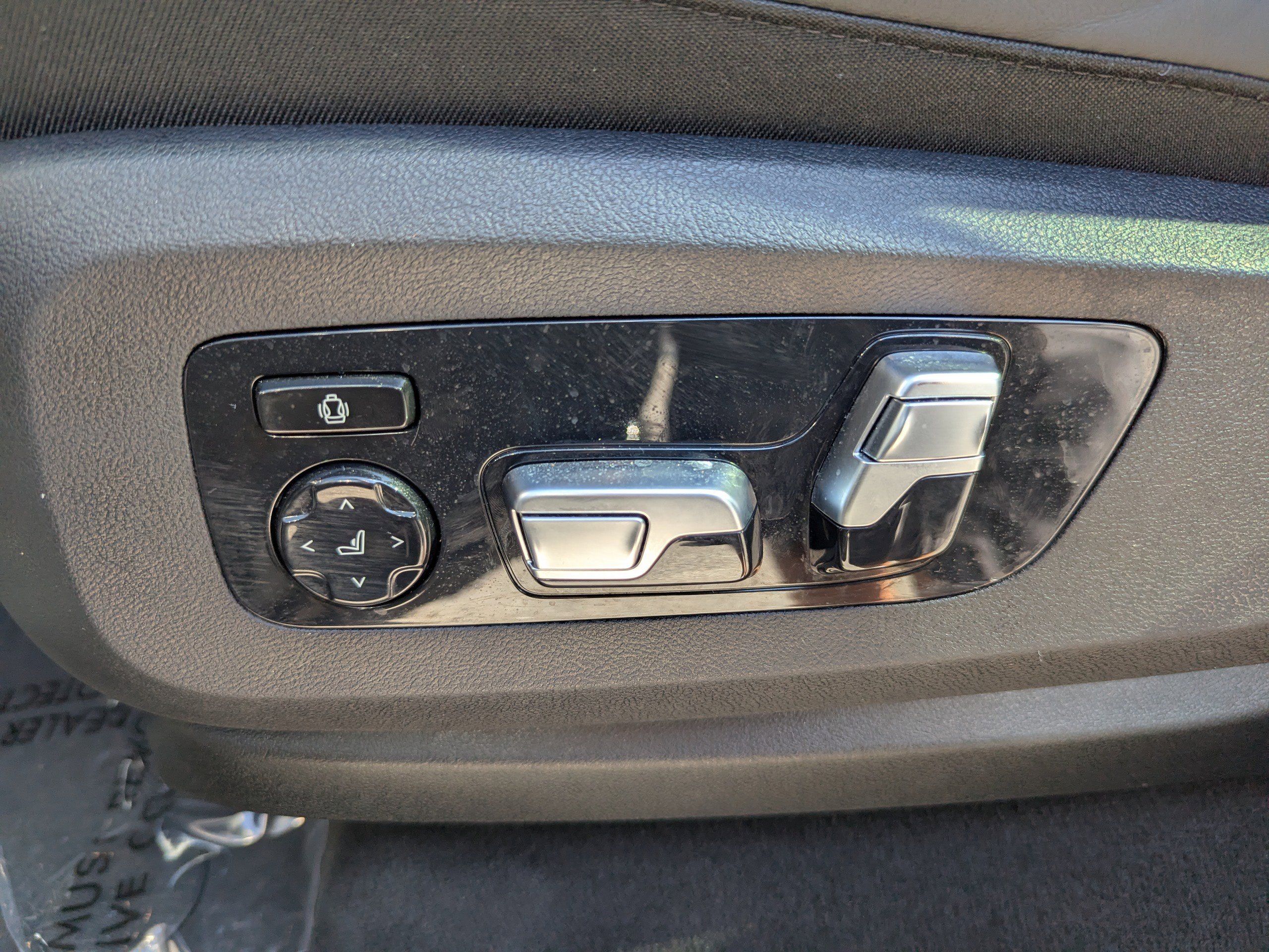2025 Bmw X7 xDrive40i photo 24
