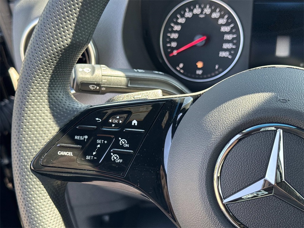 2026 Mercedes Benz S 4MATIC photo 24