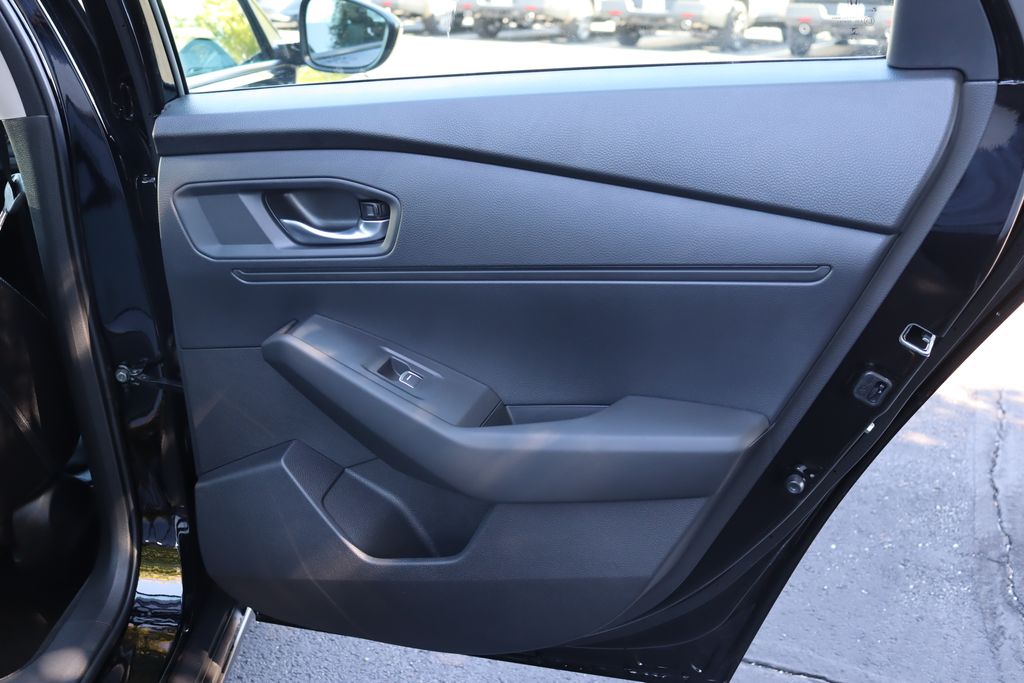 2025 Honda Accord SE photo 12