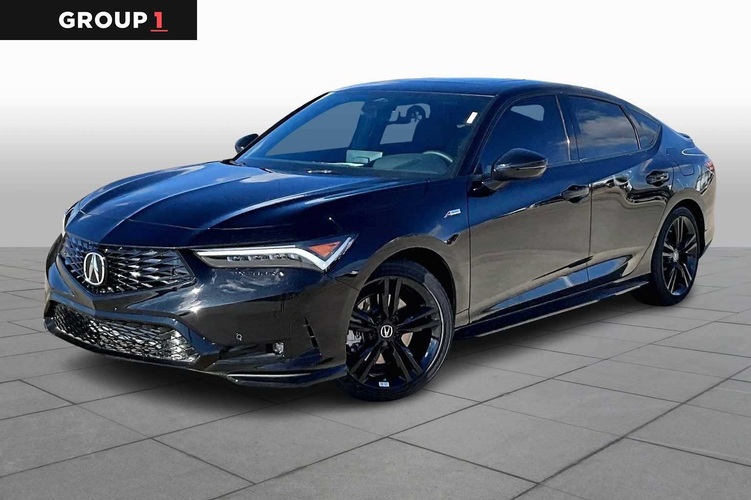 2026 Acura Integra A-Spec with Tech Package's photo