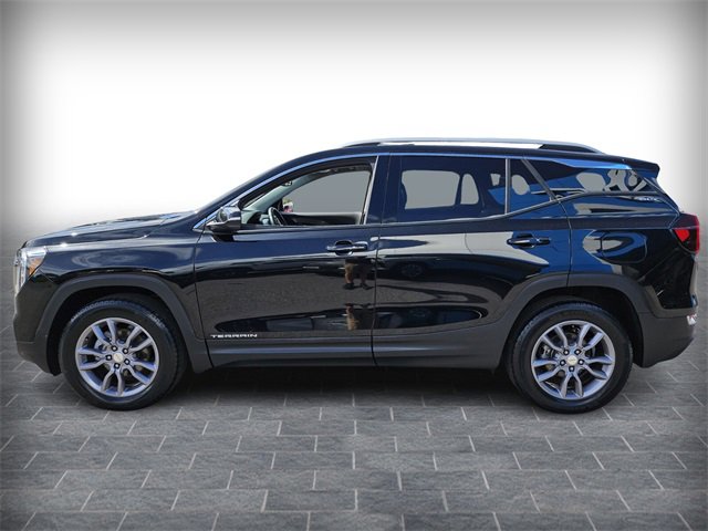 2024 Gmc Terrain SLT photo 3