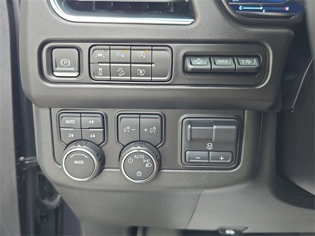 2024 Chevrolet Tahoe Premier photo 23