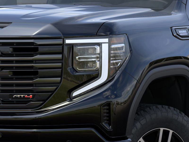 2026 Gmc Sierra 1500 AT4 photo 10