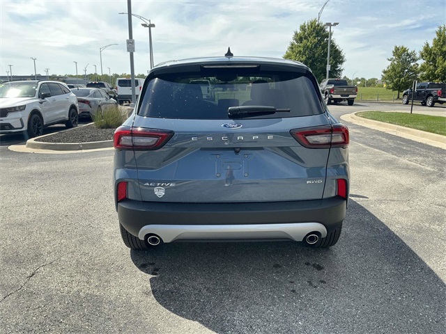 2025 Ford Escape Active photo 3