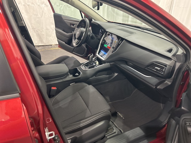 2024 Subaru Legacy Premium photo 12