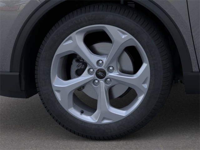2025 Ford Escape Hybrid ST-Line Select photo 17