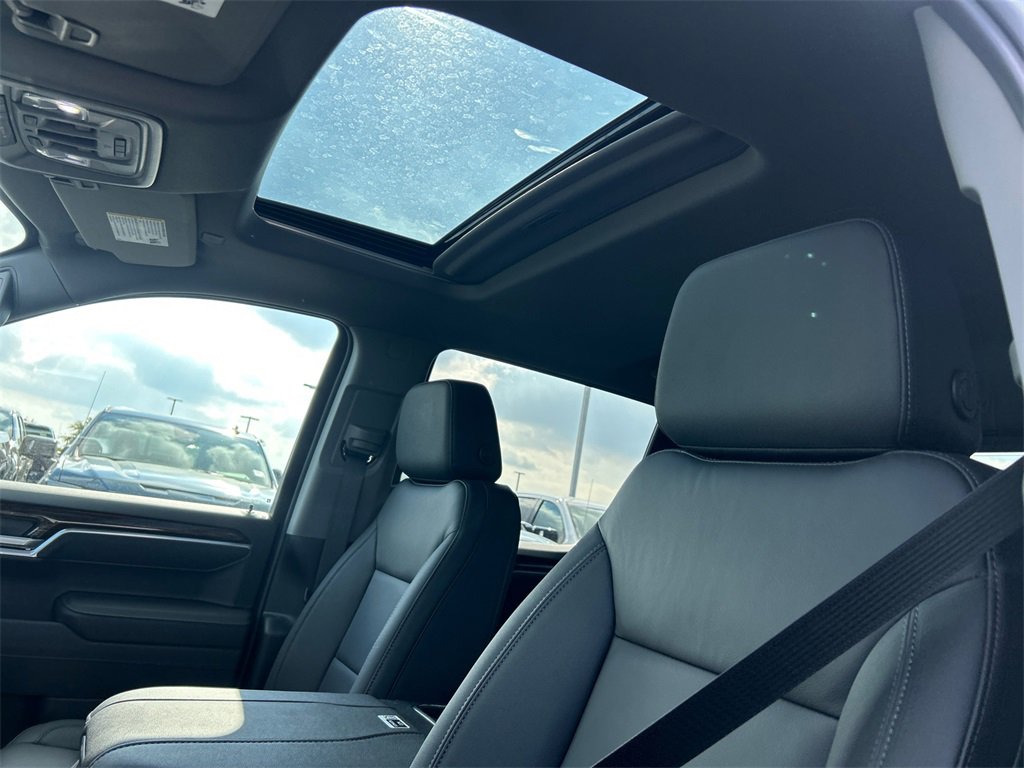 2026 GMC SIERRA - Image 28