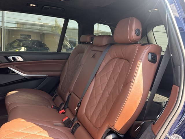 2024 Bmw X7 xDrive40i photo 7