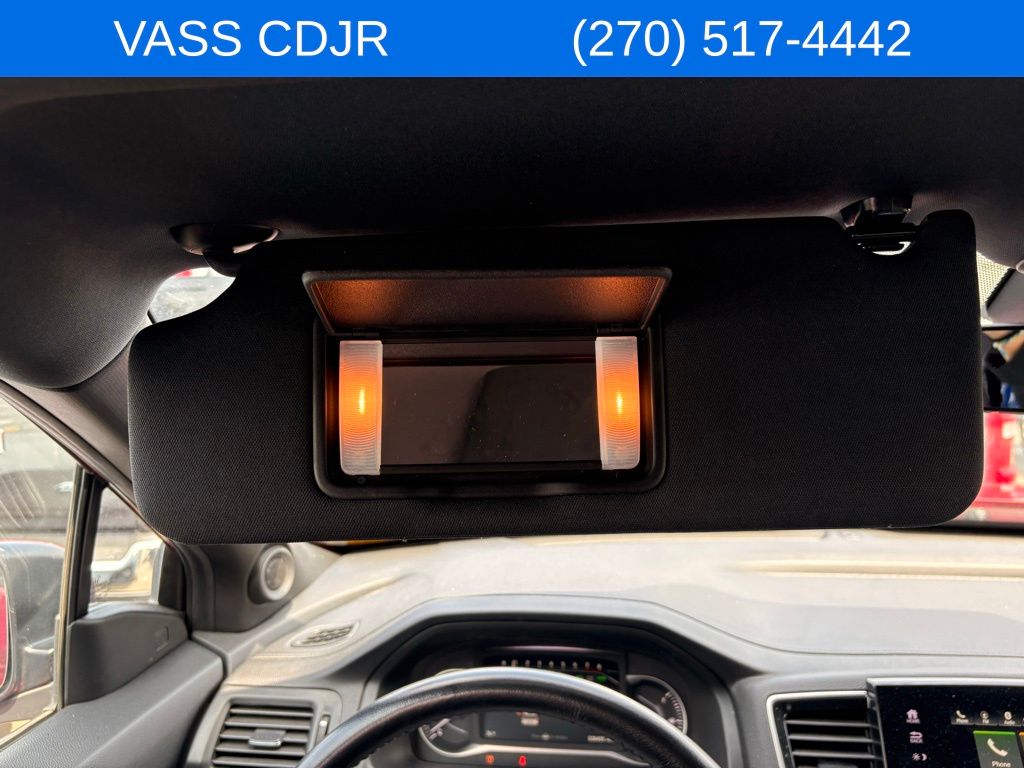 2024 Honda Passport EX-L photo 26
