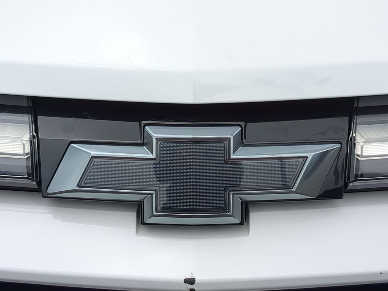 2024 Chevrolet Blazer EV RS photo 27