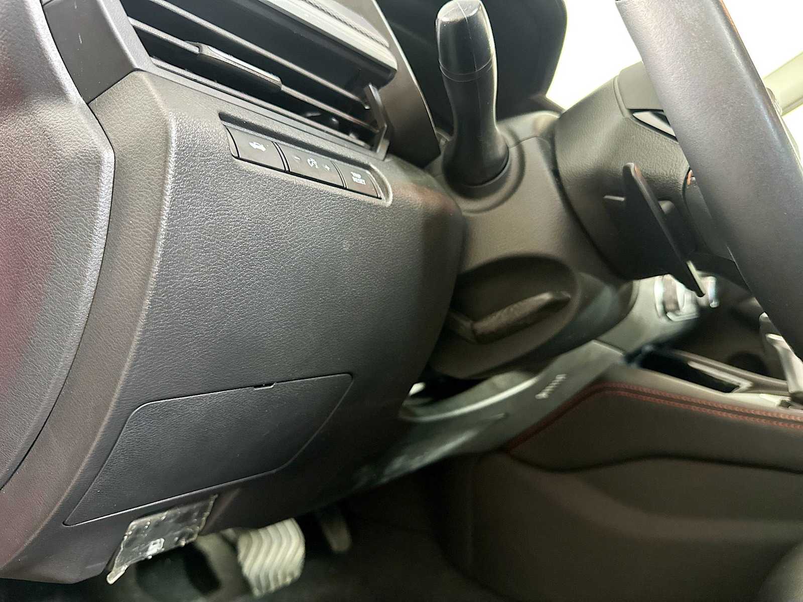 2023 Nissan Altima 2.5 SR photo 8