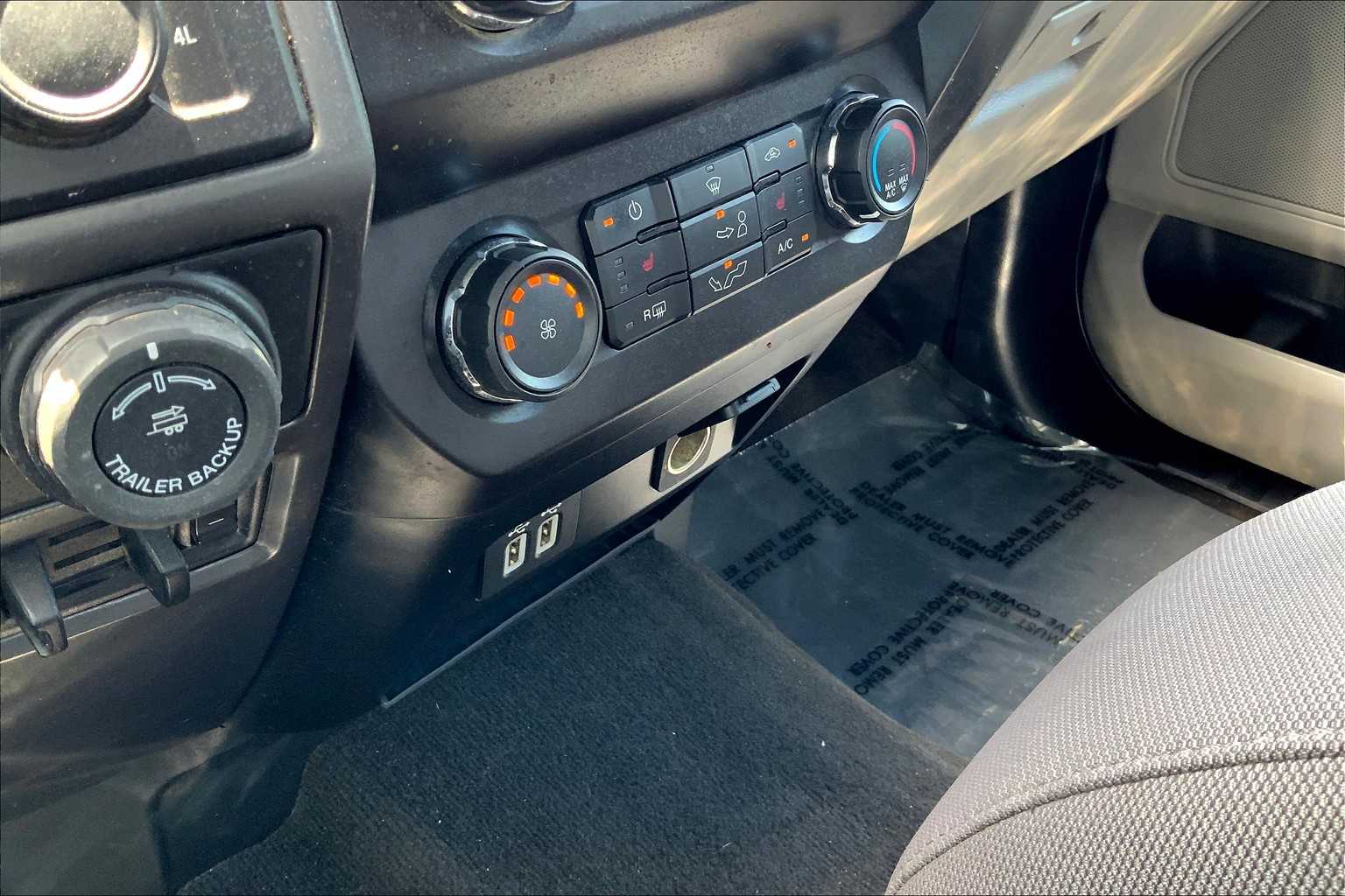 2020 Ford F-150 XLT photo 61