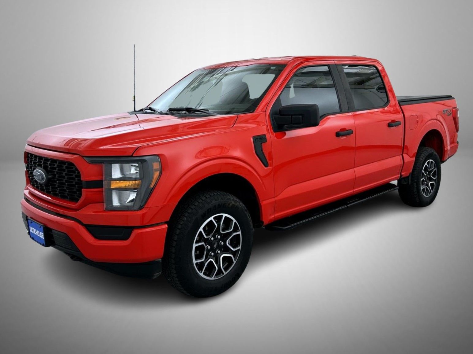 2023 Ford F-150 XL's photo
