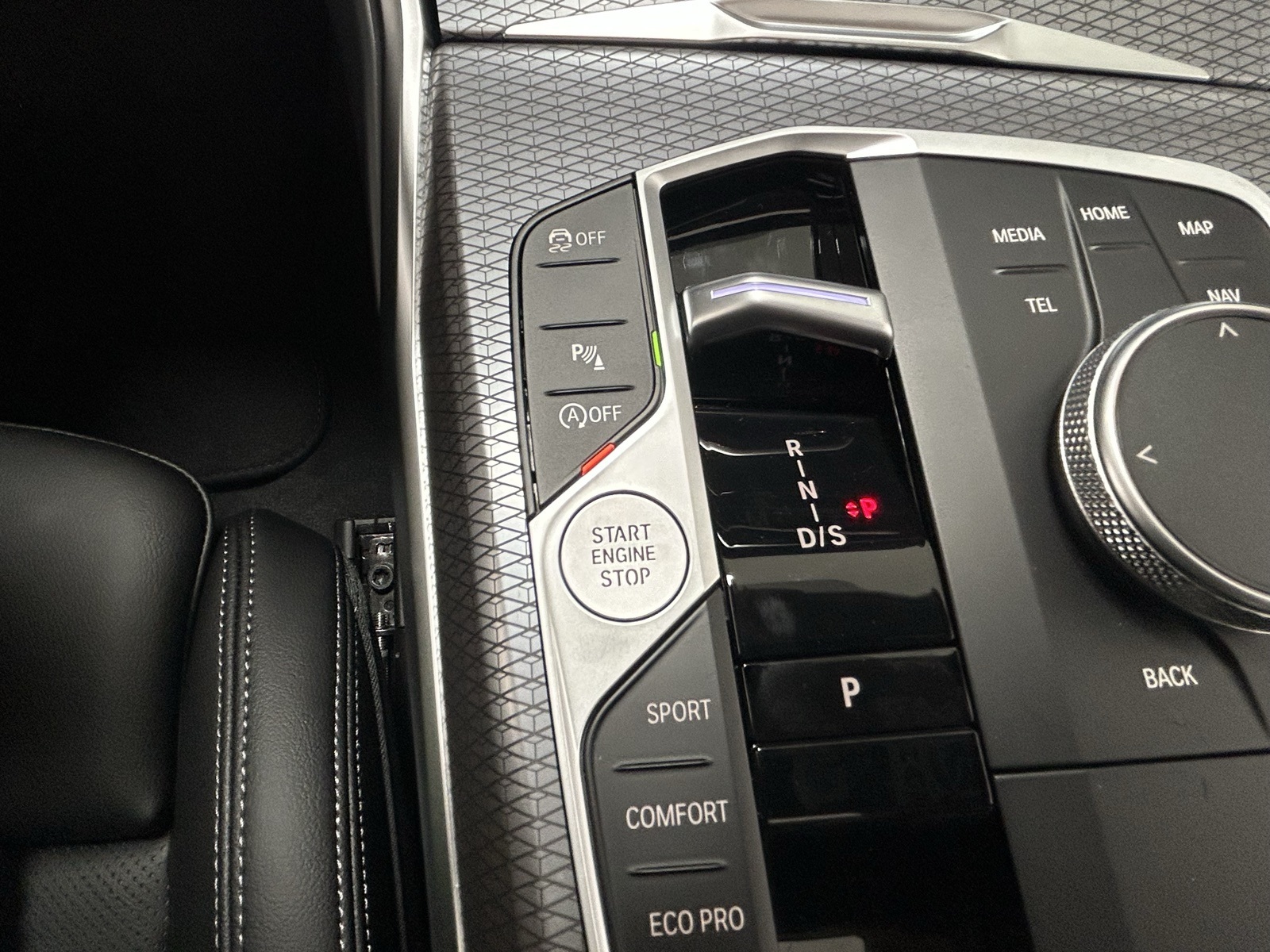 2025 Bmw 330i xDrive photo 21
