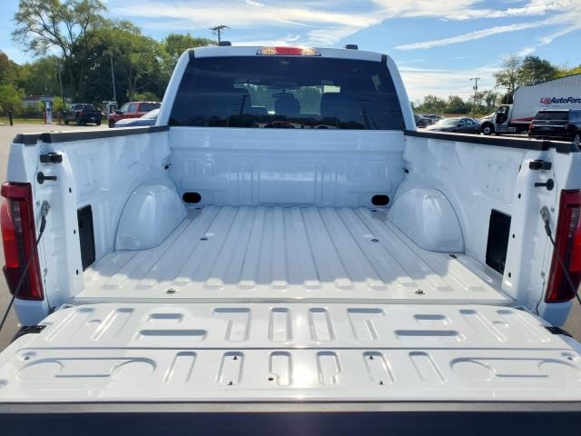2025 Ford F-150 STX photo 7