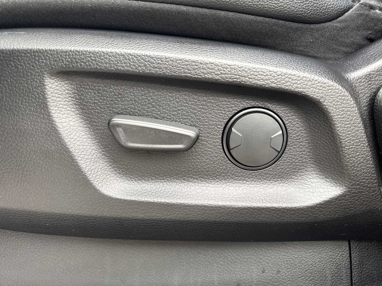 2020 Ford Ranger Lariat photo 18