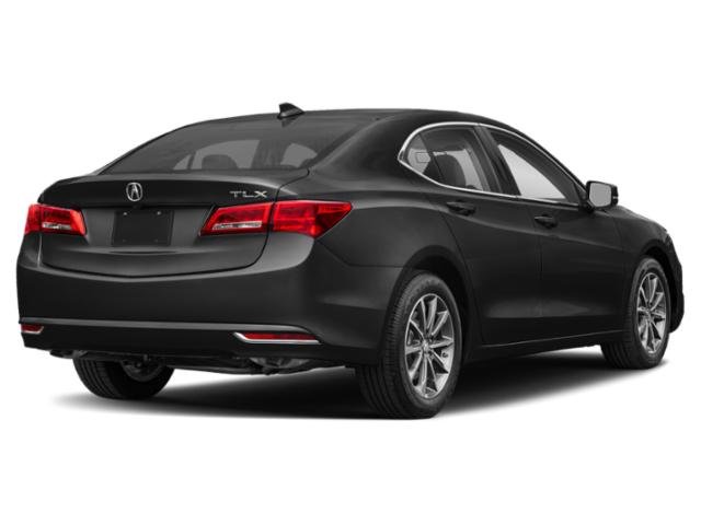 Used 2020 Acura TLX Technology Package with VIN 19UUB1F54LA009711 for sale in Vadnais Heights, Minnesota