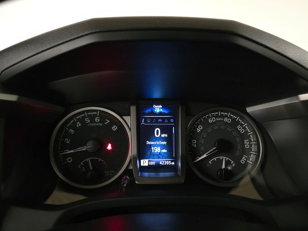 2023 Toyota Tacoma Limited photo 22