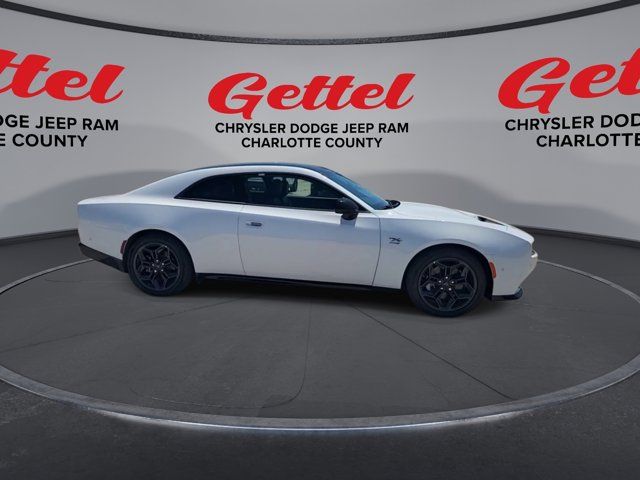 2025 Dodge Charger R/T photo 9