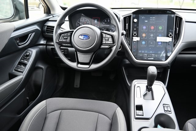 2025 Subaru Crosstrek Premium photo 2