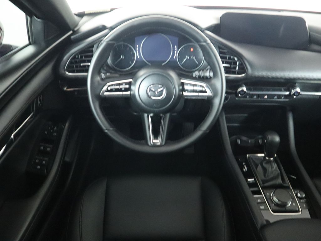 2023 Mazda Mazda3 2.5 s Preferred photo 10