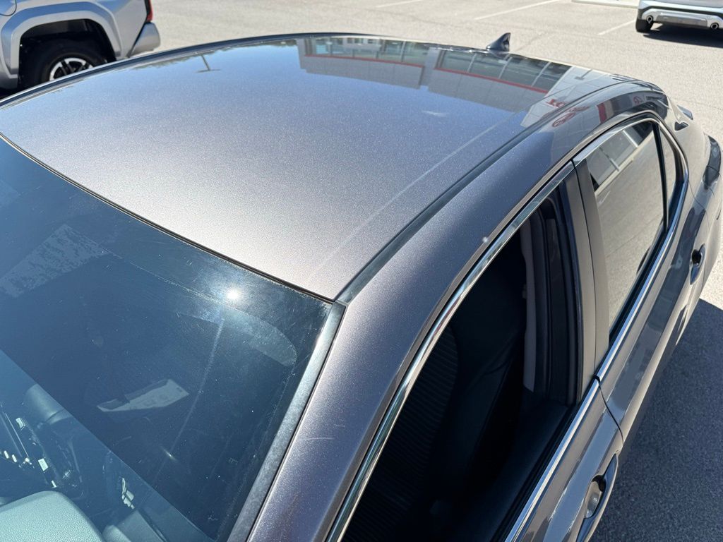 2022 Toyota Camry SE photo 6