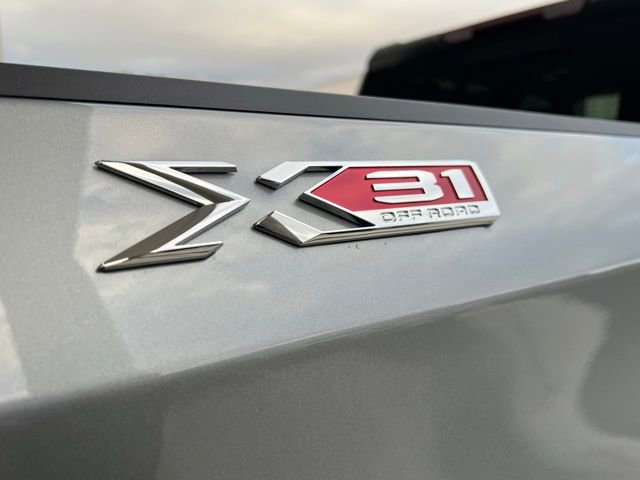 2025 Gmc Sierra 1500 Elevation photo 29