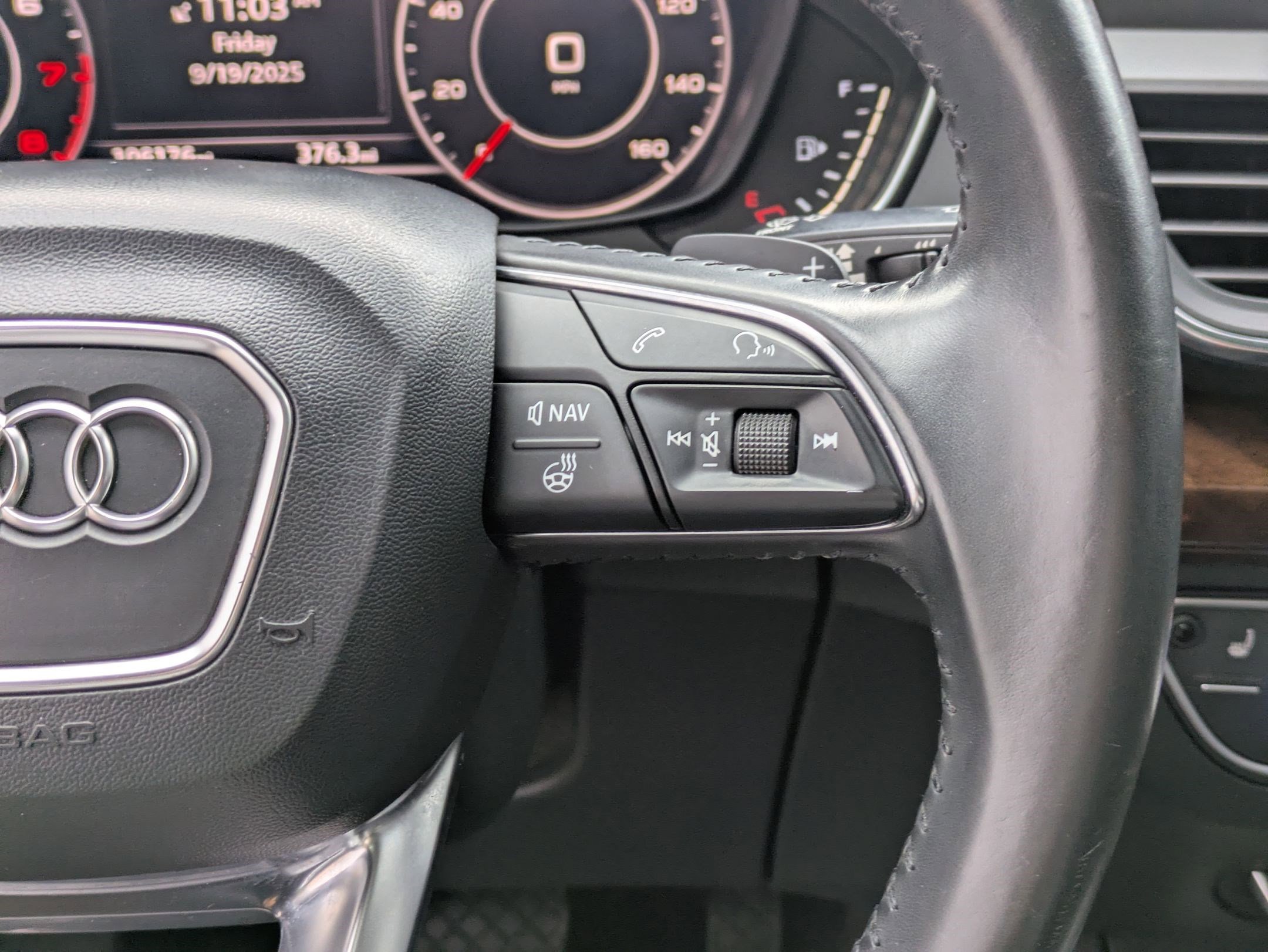 2018 Audi Q5 Premium Plus photo 16