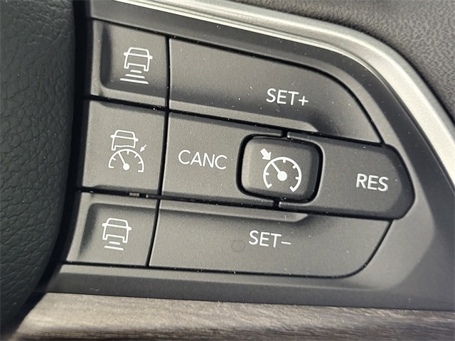 2022 Jeep Cherokee Limited 4xe photo 26