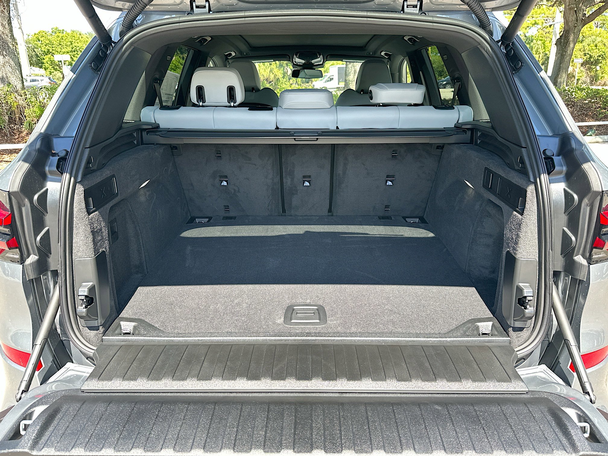 2026 Bmw X5 sDrive40i photo 22