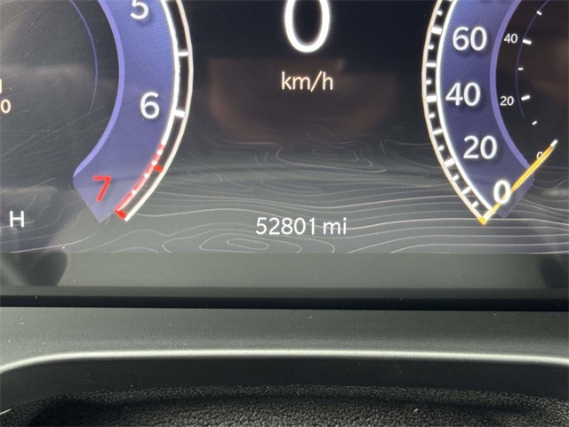 2023 Jeep Grand Cherokee Laredo photo 25