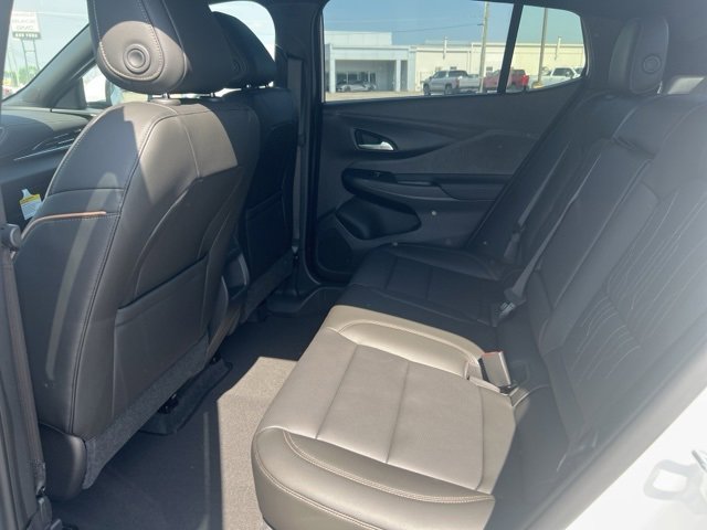 2025 Buick Envista Avenir photo 25