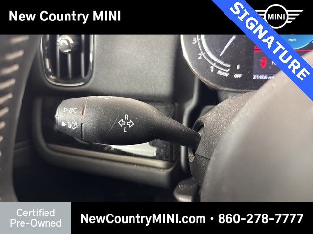 2023 Mini Cooper S ALL4 photo 26