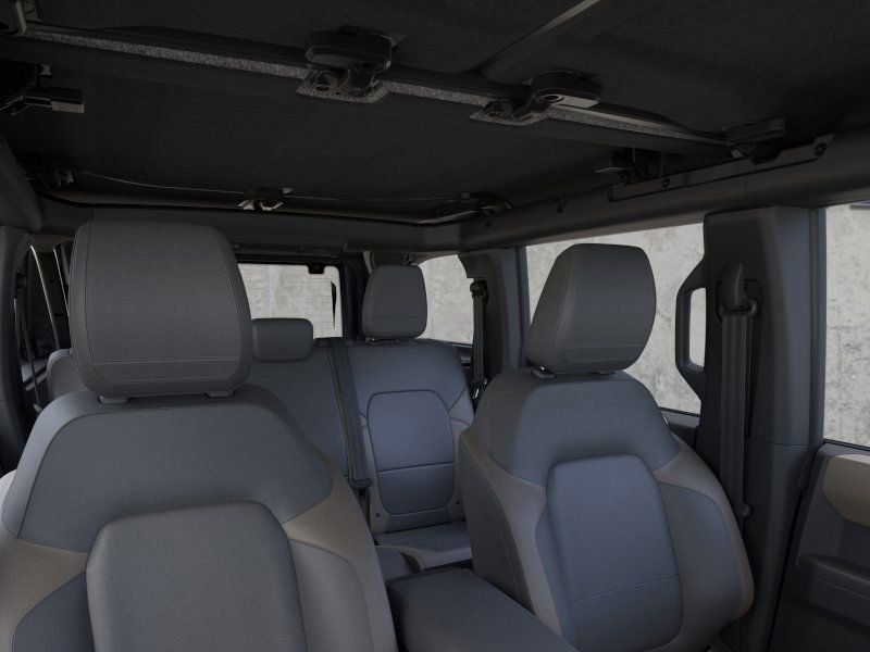 2025 FORD BRONCO - Image 13