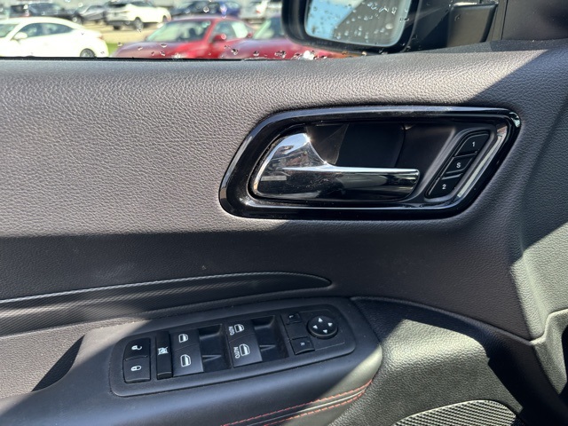 2024 Dodge Durango GT Plus photo 15