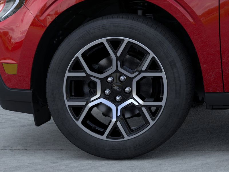 2025 Ford Maverick Lariat photo 19